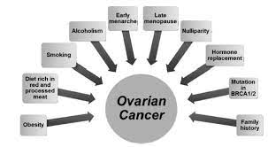 Pay attention, trust your intuition and do not hesitate to ask your doctor for further investigation! Is Ovarian Cancer Prevention Currently Still A Recommendation Of Our Grandparents