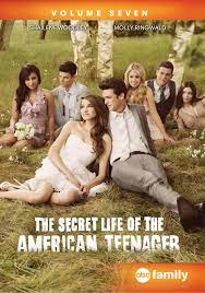 There was no shortage of drama that happened in grant high school. The Secret Life Of The American Teenager Volume Seven 3 Discs Amazon De Dvd Blu Ray