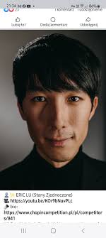 A oto pierwsza trójka! Yang (Jack) Gao Eric Guo David Khrikuli