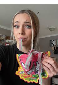 Sour Slaps Candy Review: Taste the Tangy Sweetness