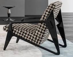It can either look futuristic or it. Beautiful Chair Lounge Chair Design Furniture Design Unique Chairs Design