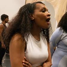 Amber Iman Is Giving the Best Acting Performance in New York Right Now