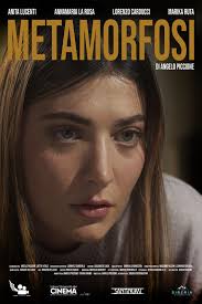 Search Cast: Annamaria La Rosa