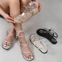 Womens Sandals Size 8 1/2 Wide Pool Sandals for Women Non Slip ...