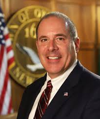 Civil War Records: Town of Oyster Bay