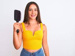 99 ($9.99/count) 8% coupon applied at checkout. Cleaning Hair Brush A Hassle Free Guide To Cleaning Your Hairbrushes How To Clean A Hair Brush Or Comb