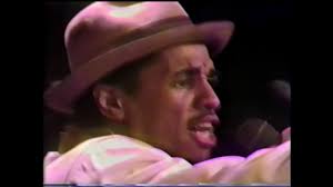 Kid Creole and the Coconuts