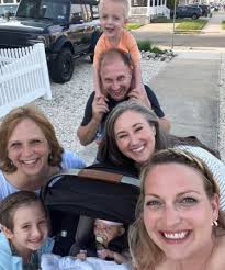 Melissa Derr: Meet KidneyCAN's New Program Director