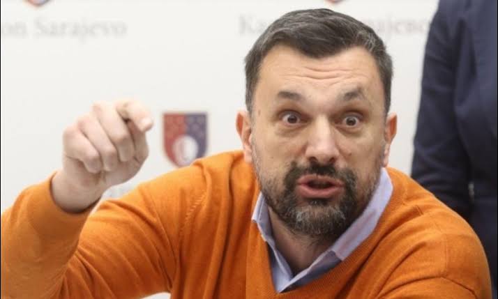 Konaković faces criticism over attempt to block Serbian citizens from voting in BiH