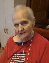 Obituary information for Bonita Beverly Schneider (nee Bi...