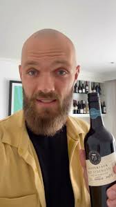 Old man thinks he knows his wine. I’ll get him with the mid strength  @pepperjackwine Shiraz. #midstrength #drinkwise #ad #dadtest #pepperjackwine