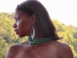 Street Style: Fashion Blogger Chastity Palmer-Davis of Glitter Buzz Style