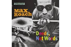 Max Roach