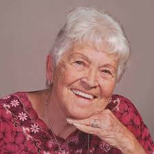 Obituary for Irene Mary Sullenger