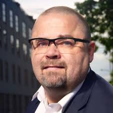 I've only been at this CEO thing for 6 months, but I finally figured out  what it's all about.