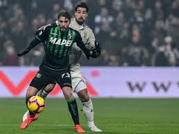 This fight will take start 12 may at 21:45. Sassuolo 0 3 Juventus Report Ratings Reaction As I Bianconeri Return To Winning Ways 90min