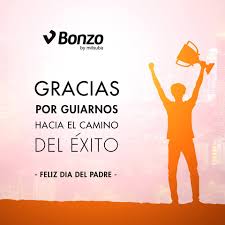 Elige tarjetas para desear un feliz día del padre, las puedes enviar o compartir. Bonzo Feliz Dia Del Padre Facebook