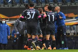 Con lui anche piotr zielinski. Real Sociedad Napoli 0 1 Pagelle Gattuso Sta Diventando Il Mago Del Turnover Ilnapolista