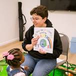 Park Pals at Floyd Bennett Field: Fall Nature...