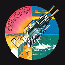 Wish you were here (waters, gilmour) radio announcer man Pink Floyd Wish You Were Here Lyrics And Tracklist Genius