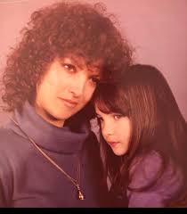 It's 1975 and me and my fav cousin were at an older cousins's wedding  wearing our granny gowns with nylons and sandals feeling classy and  beautiful. After the wedding our moms scored