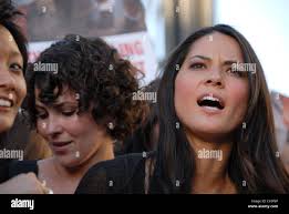 Olivia bailey hi-res stock photography and images