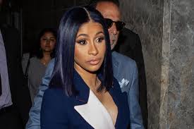 It s fun to learn the alphabet. Cardi Says People Say She S Not Black Because She Speaks Spanish Xxl