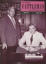 August 1, 2020 (or date of issue) to july 31, 2021. The Florida Cattleman And Livestock Journal