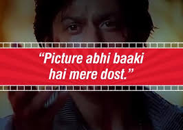 New good morning shayari, best good morning sms in hindi. 15 Bollywood Dialogues That Will Help You Get Away With Almost Every Situation