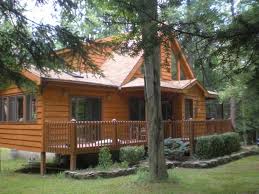 Find the right pocono cabin or cottage rental with over 20 to choose from and expert advice available toll free, the simplest way to find the right rental in the poconos. Rentals In The Poconos Lake Wallenpaupack Indian Rocks Chalet Lake Wallenpaupack Poconos Cabins In The Woods