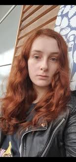 Ladies first, may I present to you Miss Katniss Everdeen. 💜