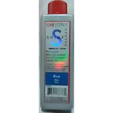 Apply with either a color brush or with an applicator bottle. Chi Ionic Shine Liquid Hair Color Additive Blue 3 Fl Oz Walmart Canada