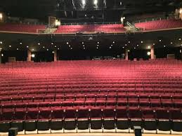 The Eccles Center Is The Largest Theater In Park City With