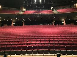 the eccles center is the largest theater in park city with