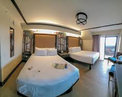 I've been reading reviews about okw ever since i booked my vacation last november. Photos Of Wilderness Lodge Renovated Rooms 2021 The Disney Journey