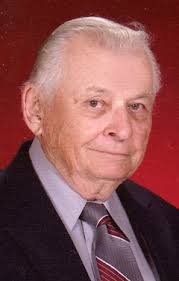 Obituary for Walter J. Kruckvich
