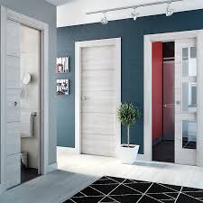 Las puertas seccionales de hörmann ofrecen un gran confort y seguridad en una gran variedad de versiones. 7 Puertas Que Aportaran Luminosidad A Tu Casa Leroy Merlin