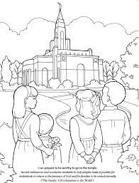 You may use this photo for backgrounds on cellular with hd. Lds Temple Coloring Pages Coloring Home