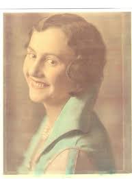 Mary Chambers Mather Obituary June 7, 2003