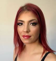 Photos by Ivana Nikolic (@ivananikolicprofesionalmakeup) · October 1, 2024