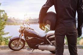 Buy Here Pay Here Motorcycle Dealership In North Carolina