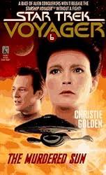 Star Trek: Voyager Books In Order