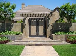 See more ideas about front gates, gate design, modern gate. Front Entry Gate Contemporary Landscape Other By Westfall Design Studio Houzz