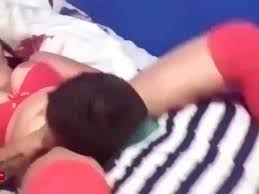 Beautiful brunette bombshell loves passionate doggystyle. Obviously Beautiful Brunette Anikka Waits For Her Lover In Bed Sexix Tube