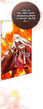 Magic Academys Genius Blinker Chapter 24 – KomikLovers