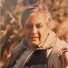 Roberto Granado Valdez January 28, 1945