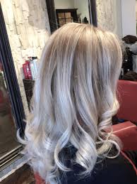 As a result, everything about these nearby locality hair salons can be taken from their websites and different applications like google maps and other ones on the internet on mobile phones only. Ice Blonde Balayage By Salon Gardenia Blond Me From Schwatzckfe Ice Blonde Toner From Blonde Me Schwatzckfe Ice Hair Ice Blonde Hair Blonde Toner
