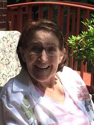 Ursula Harthousen Obituary