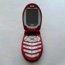 Jual BIRD SC24 Bahan Indonesia