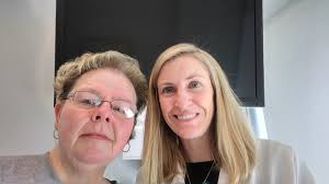 Meet my dragonslayer, Dr. Caitlin Farabaugh at the Ann B. Barshinger Cancer  Center. #KilltheBeast #InGodsHands